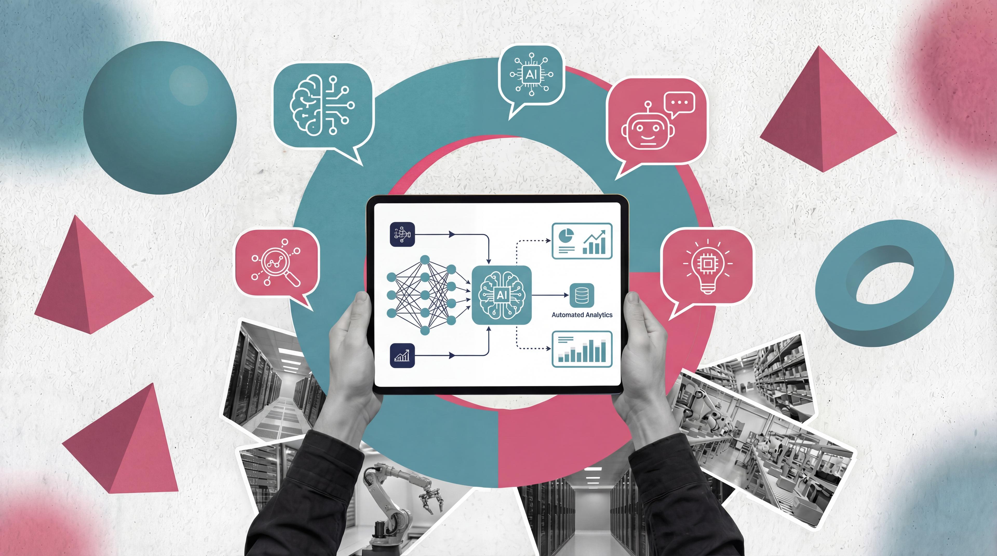 AI-Powered Solutions