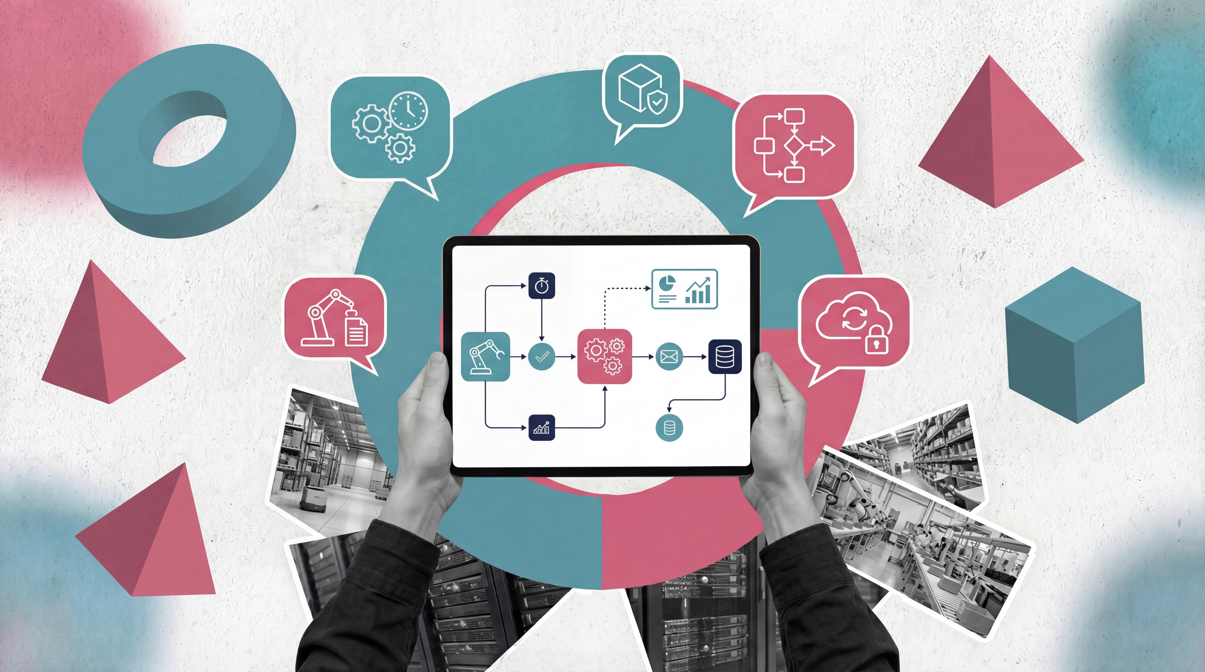 API & System Integrations