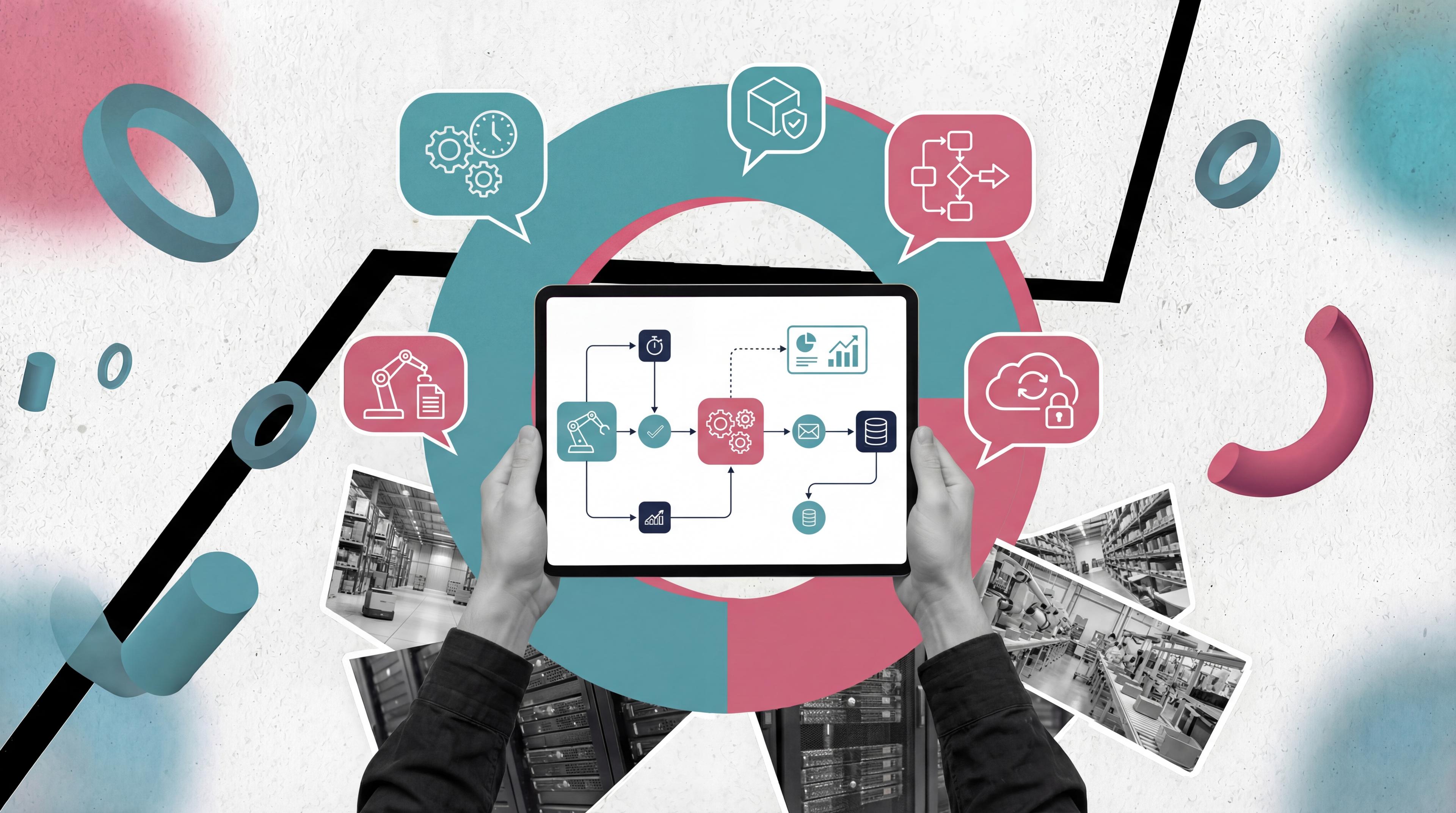 Business Process Automation